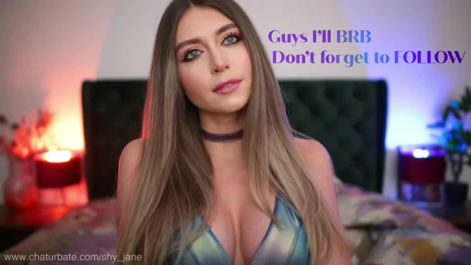 shy_jane Webcam Chat July 6, 2026