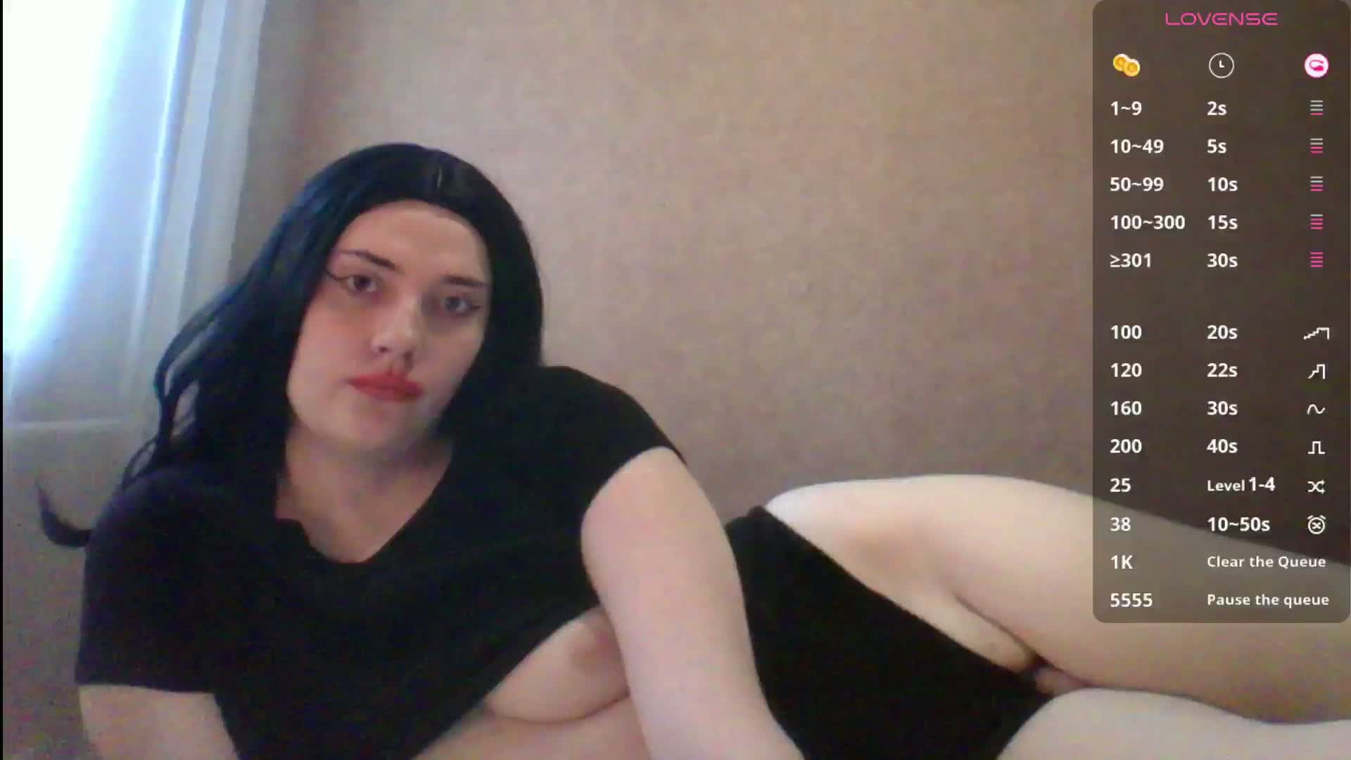 camgirl_xx Webcam Chat July 6, 2026
