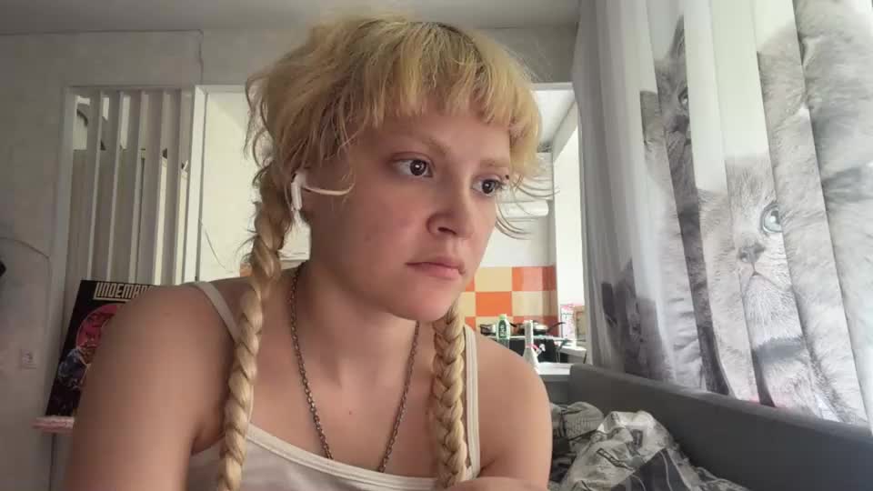 christiechorney Webcam Chat July 6, 2026