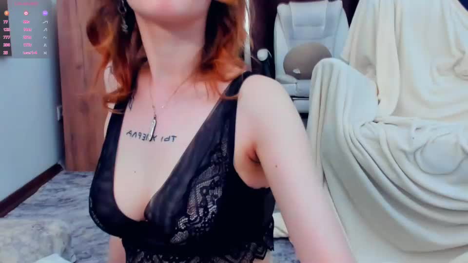 lorineponter Webcam Chat July 6, 2026