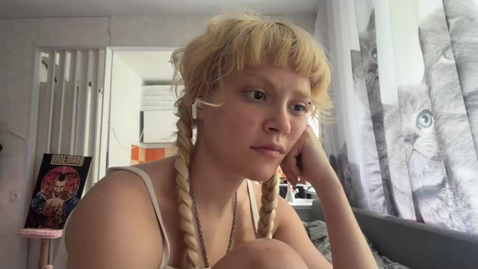 christiechorney Webcam Chat July 6, 2026