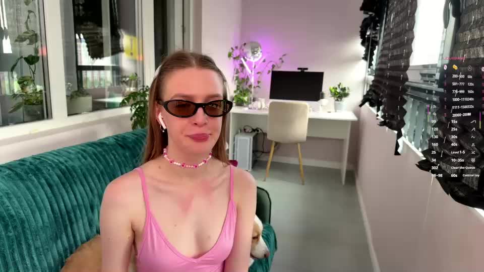 sixsevenx Webcam Chat July 6, 2026