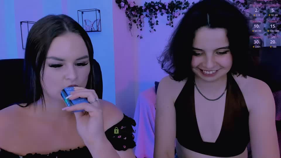 miss_courtney Webcam Chat July 6, 2026