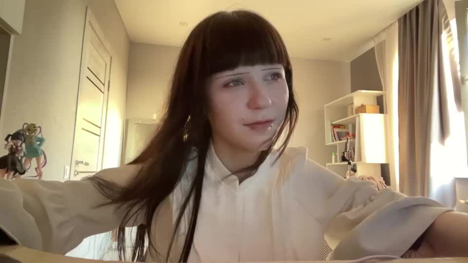 shellyebesugawa Webcam Chat July 6, 2026