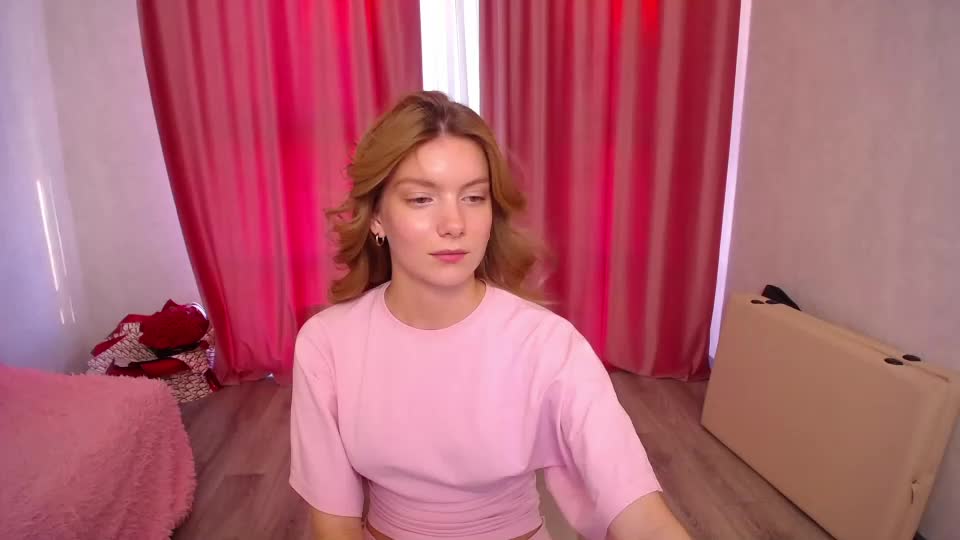 marianna_meow246 Webcam Chat July 6, 2026