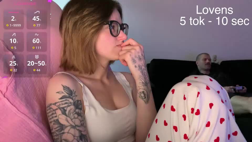 sexy_sweets Webcam Chat July 6, 2026