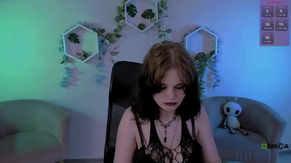 nikki_kiss_ Webcam Chat July 6, 2026