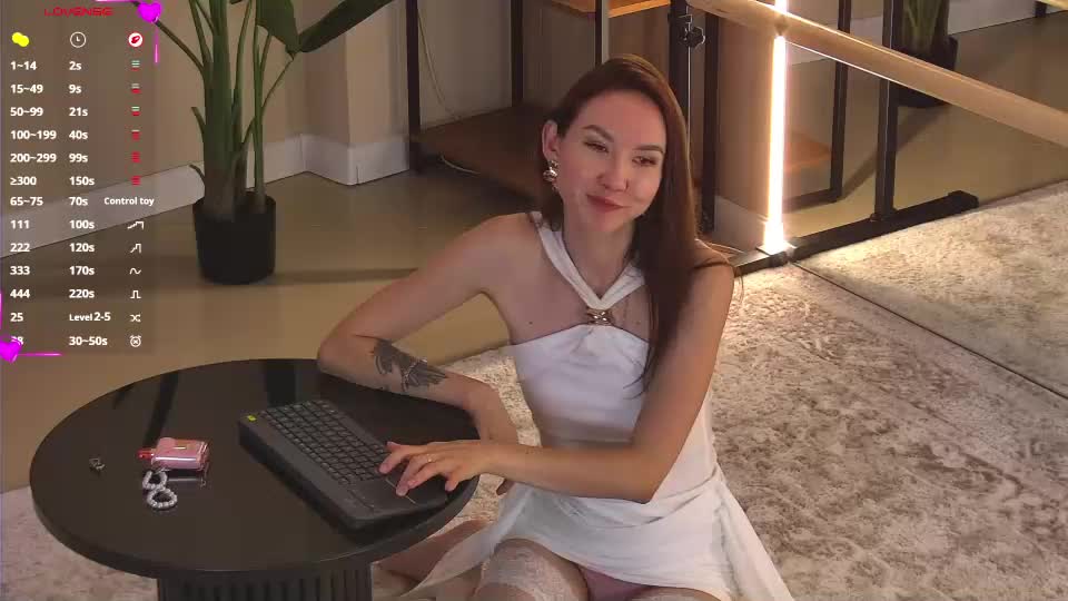 sin_raven Webcam Chat July 6, 2026