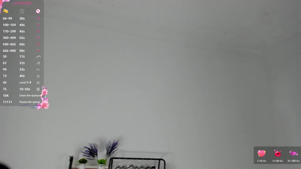 portia_bubbles Webcam Chat July 6, 2026
