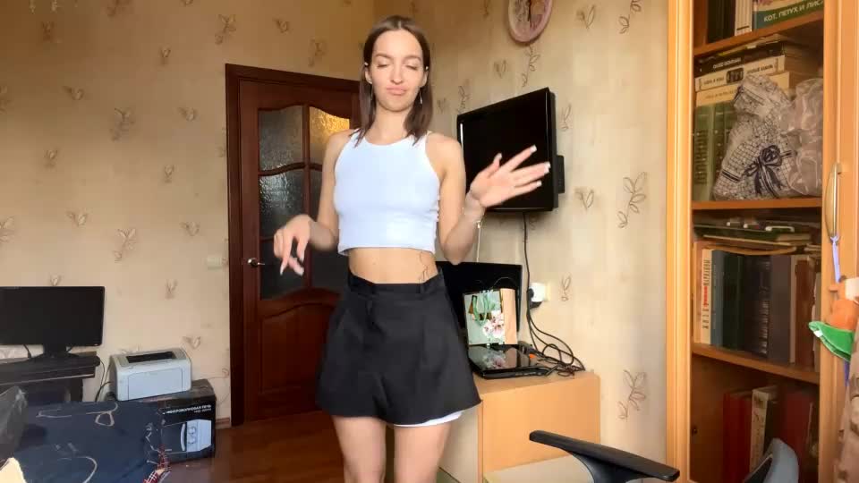 naomiortea Webcam Chat July 6, 2026