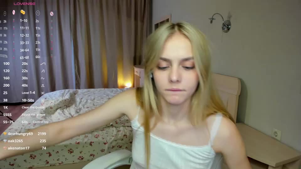 leviavillat Webcam Chat July 6, 2026