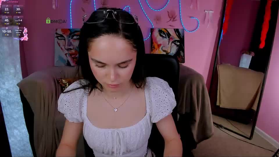 agnes_mad Webcam Chat July 6, 2026
