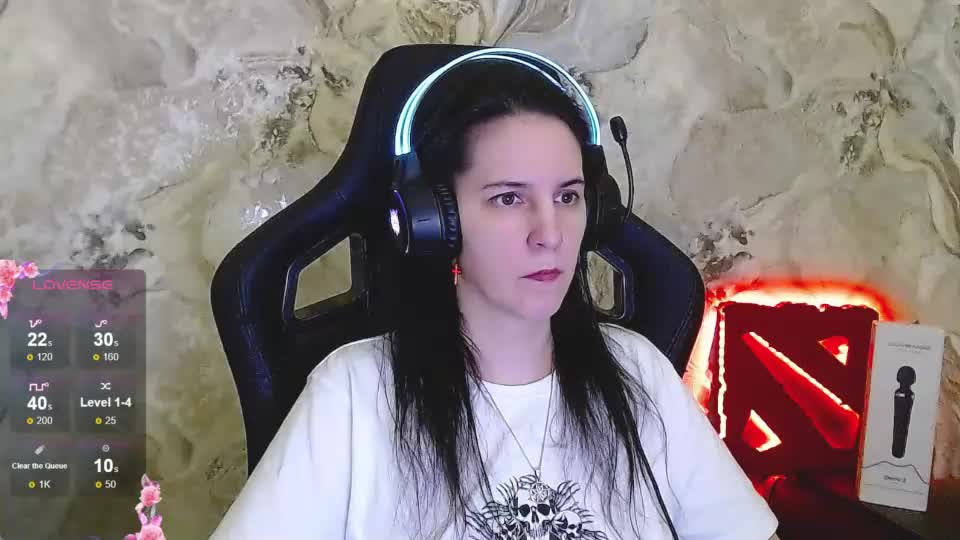 irwi_tomboy Webcam Chat July 6, 2026