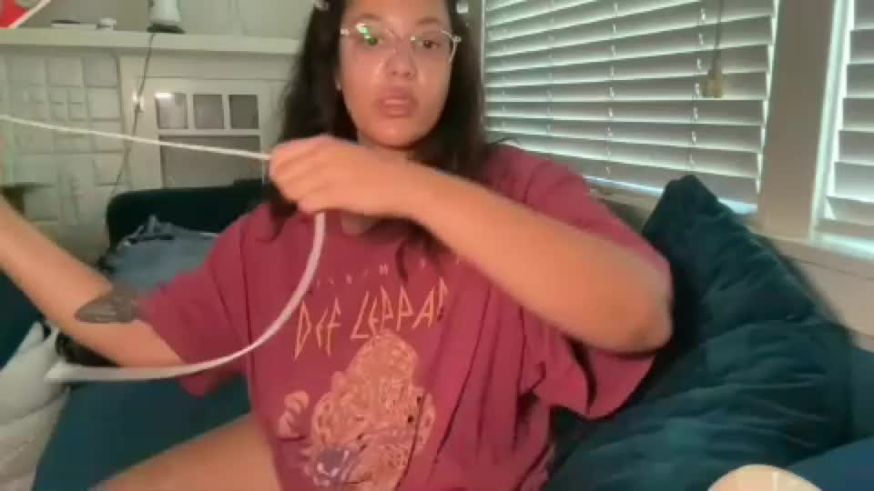 dreamyriri Webcam Chat July 6, 2026