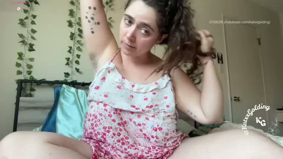 katxxgolding Webcam Chat July 6, 2026