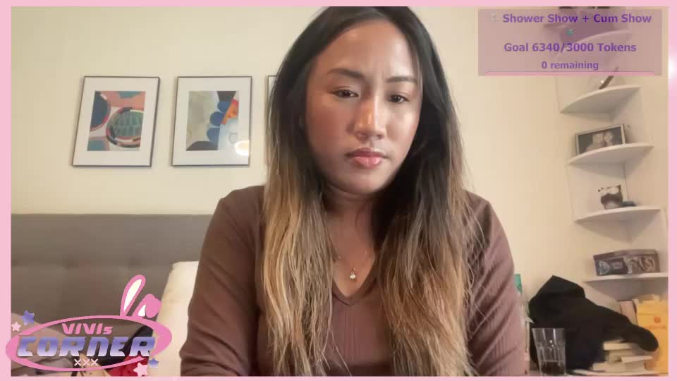 viviandela97 Webcam Chat July 6, 2026