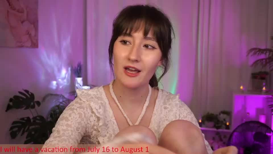 mayshawty Webcam Chat July 6, 2026