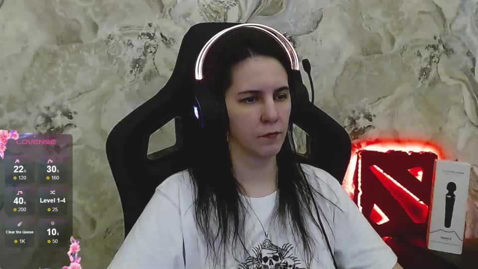 irwi_tomboy Webcam Chat July 6, 2026