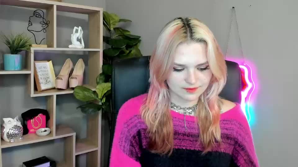 lilysweetxo Webcam Chat July 6, 2026