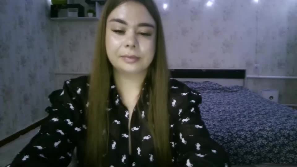 margoshine_ Webcam Chat July 6, 2026