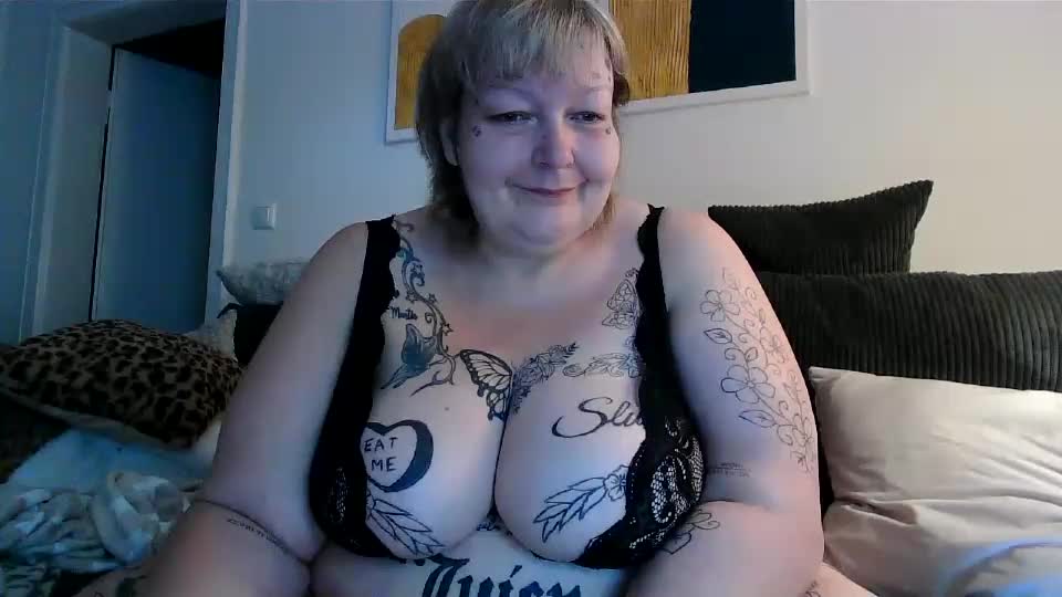 thickdarkangel Webcam Chat July 6, 2026