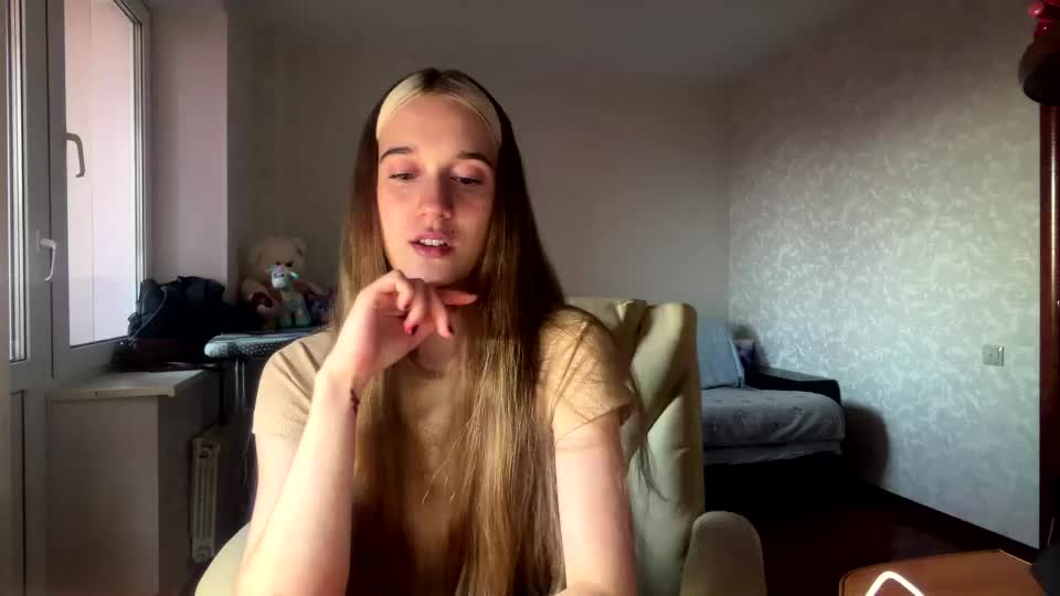 jodeefluty Webcam Chat July 6, 2026