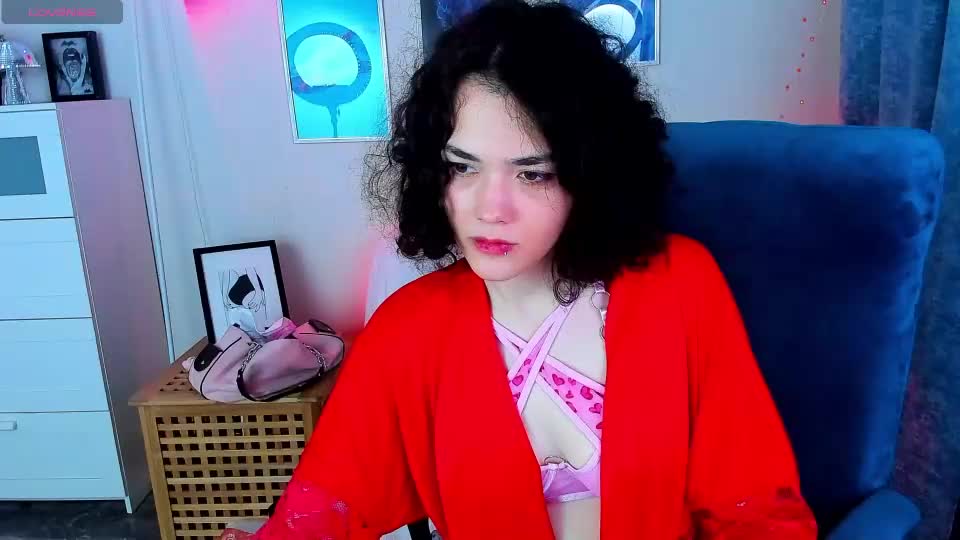 pussy_all_night Webcam Chat July 6, 2026