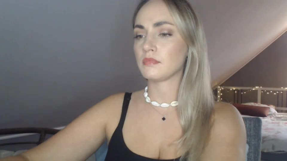 scarlettxblonde Webcam Chat July 6, 2026
