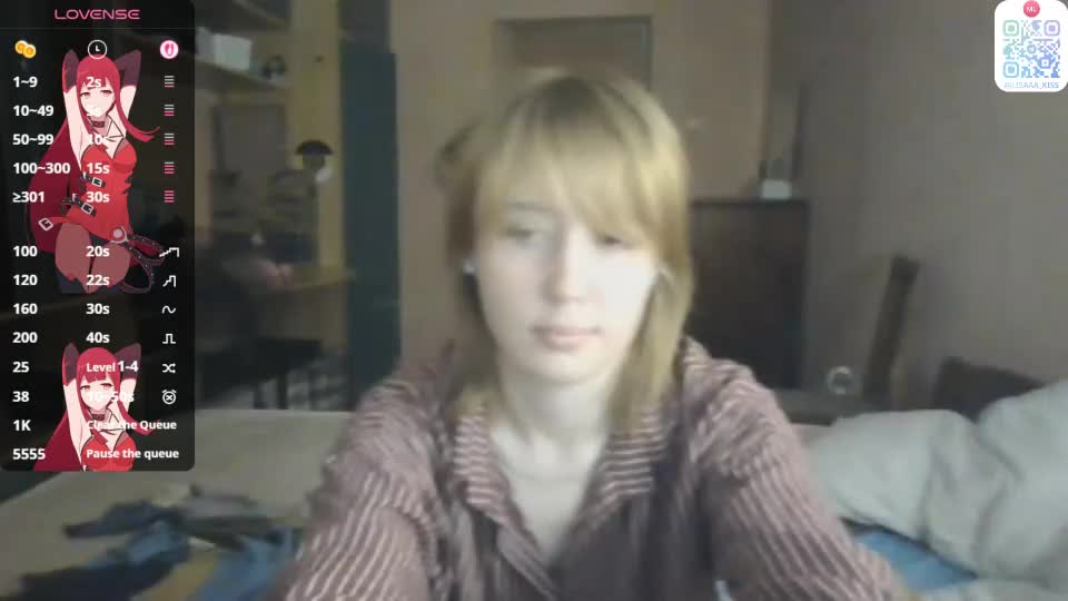 maisawin Webcam Chat July 6, 2026
