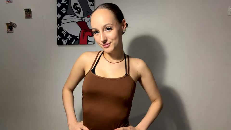 emmaciullo Webcam Chat July 6, 2026