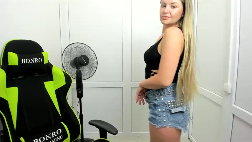 madison_smile Webcam Chat July 6, 2026