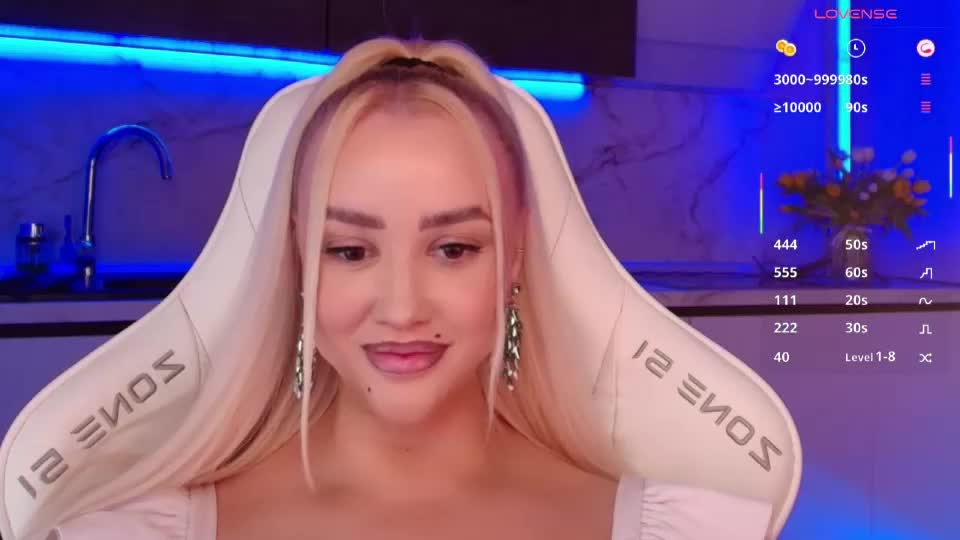 blond_diamond Webcam Chat July 6, 2026