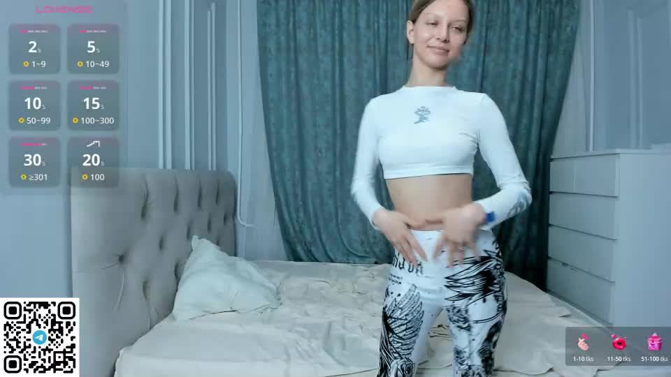 veronica_burns Webcam Chat July 6, 2026