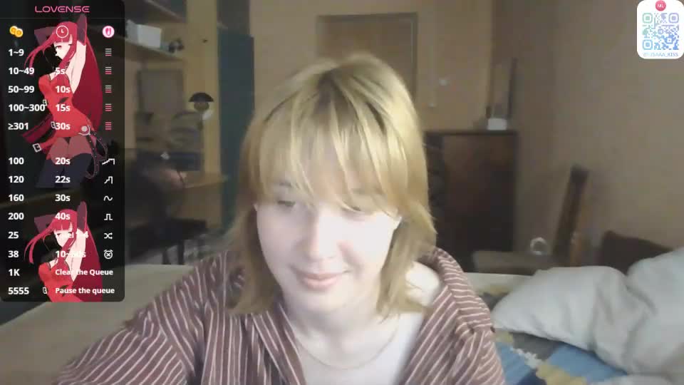 maisawin Webcam Chat July 6, 2026