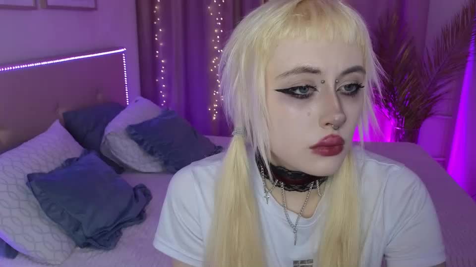 rraffaellka Webcam Chat July 6, 2026