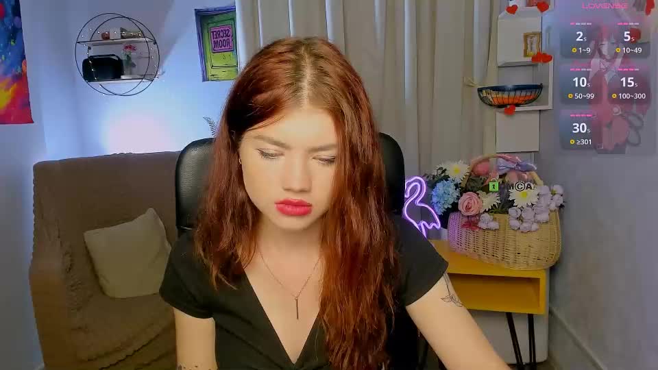 calista_bliss Webcam Chat July 6, 2026