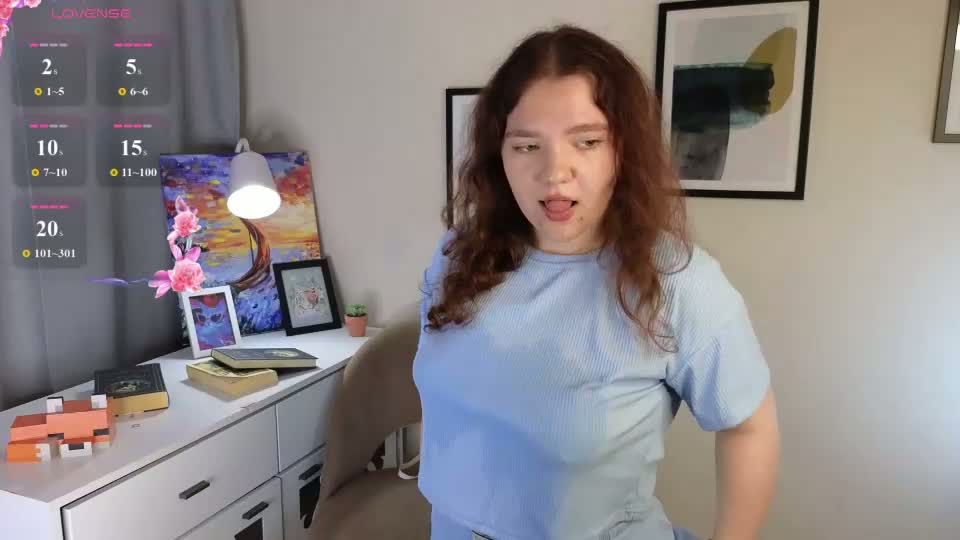 kristina_lee_ Webcam Chat July 6, 2026