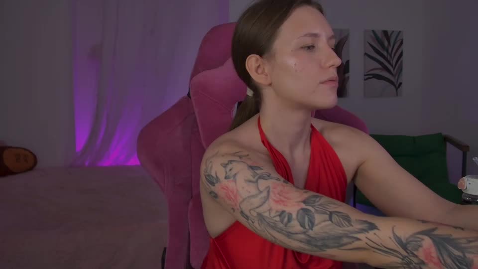 jennydens Webcam Chat July 6, 2026