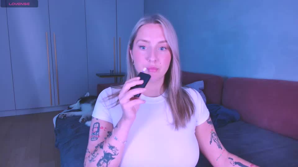 burn_lissa Webcam Chat July 6, 2026
