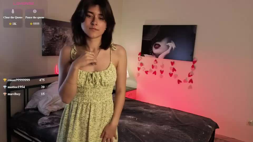 elizabeth_harris_ Webcam Chat July 6, 2026