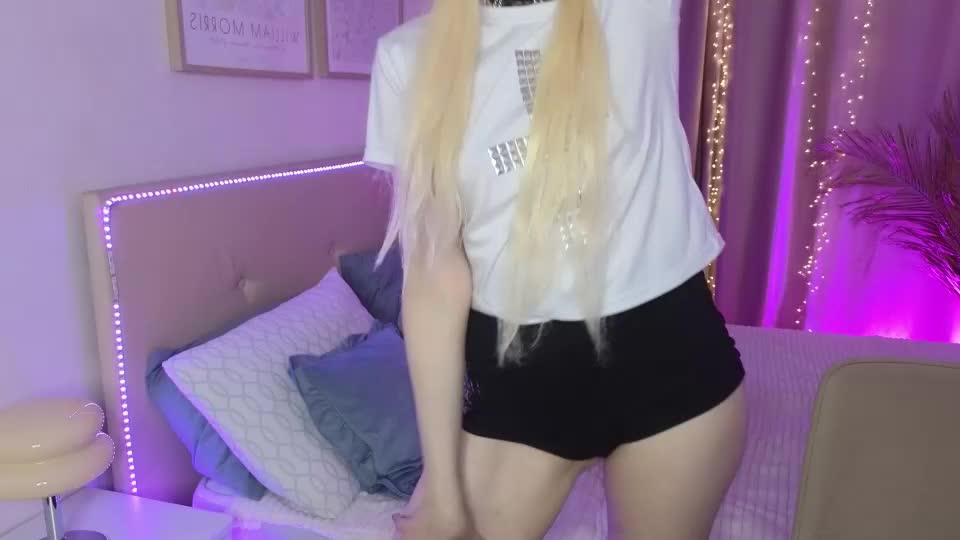 rraffaellka Webcam Chat July 6, 2026