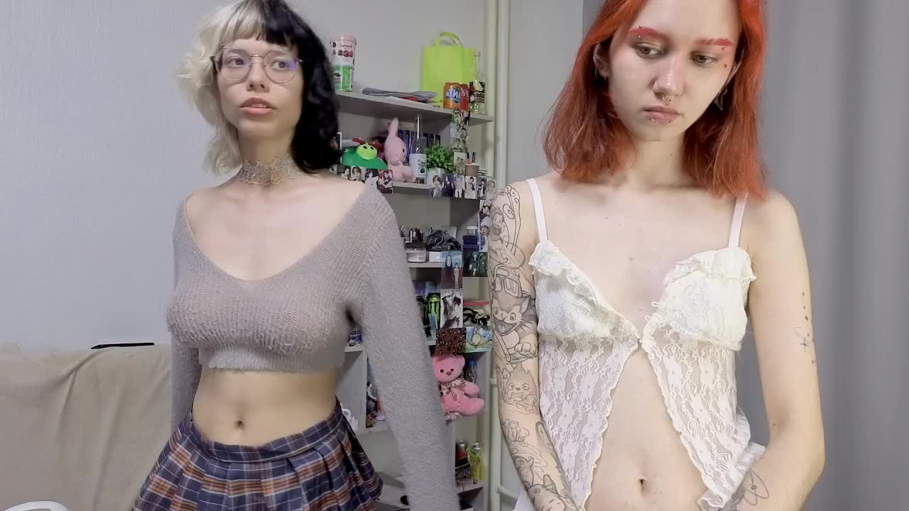 KateMooss Webcam Chat July 6, 2026
