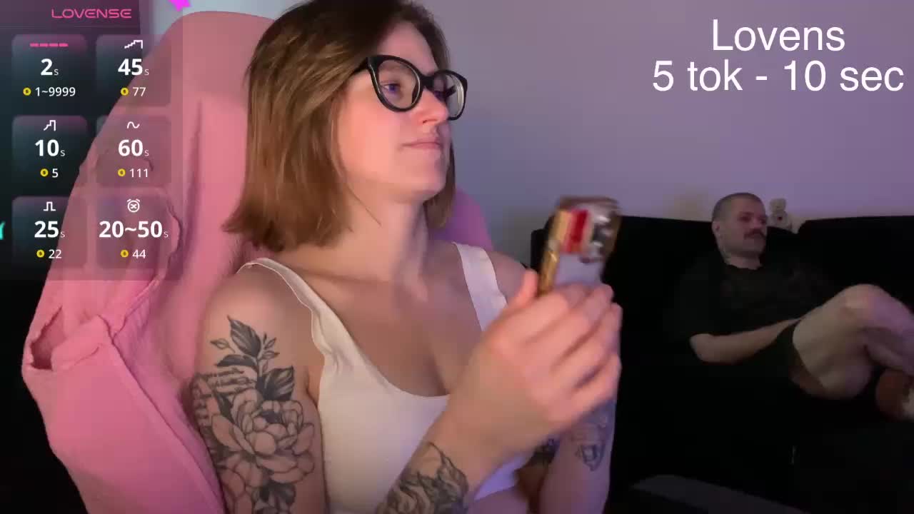 Sexy-Sweets Webcam Chat July 6, 2026