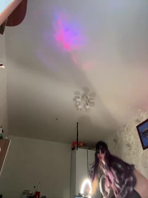 Ajara_Guju Webcam Chat July 6, 2026