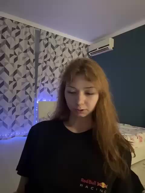 ShyAlya Webcam Chat July 6, 2026