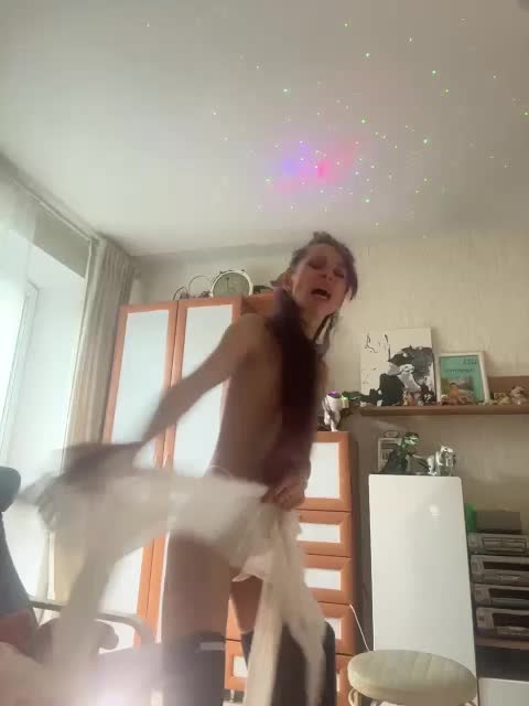 Ajara_Guju Webcam Chat July 6, 2026