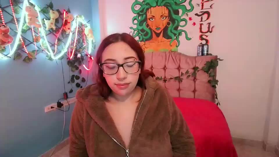 alaia_rossetti Webcam Chat July 6, 2026