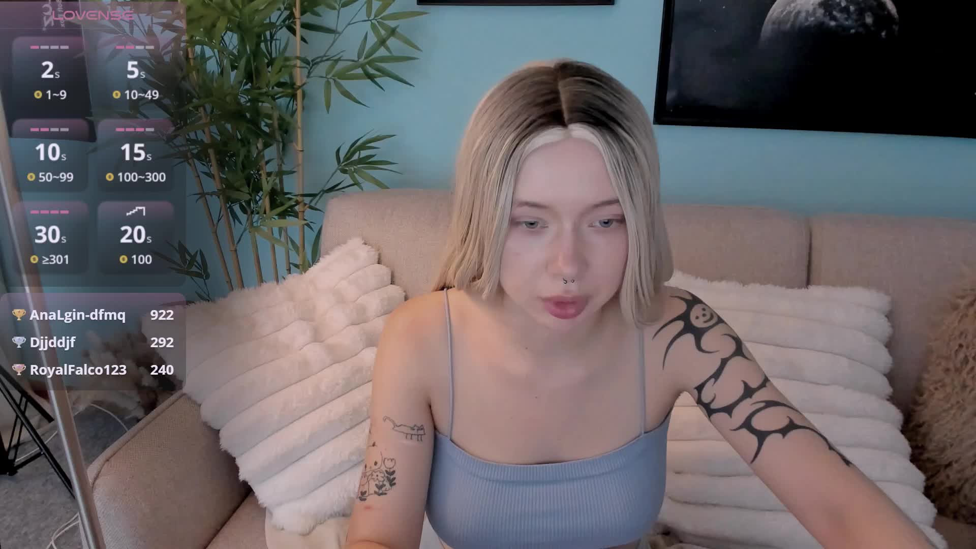 DragonFlya Webcam Chat July 6, 2026