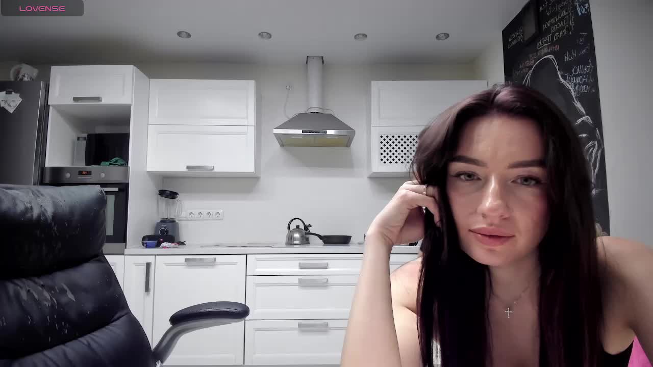 busenok Webcam Chat July 6, 2026
