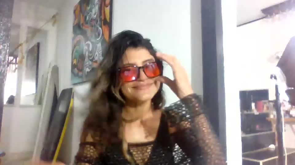 lanaspacexoanon Webcam Chat July 6, 2026